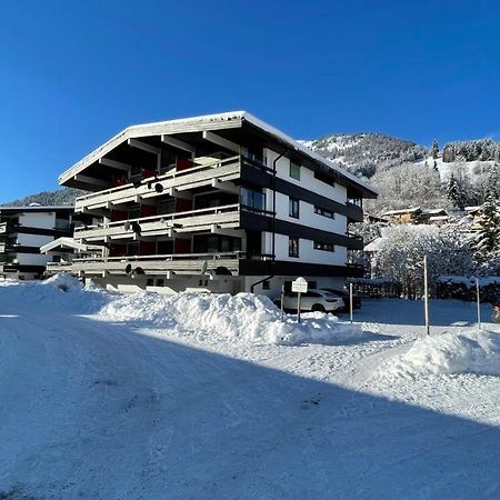 Haizelrock Kirchberg in Tirol Dış mekan fotoğraf
